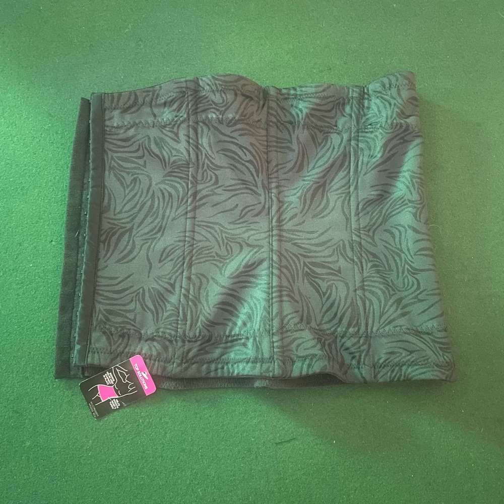 Maidenform Shaper